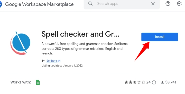 15 How To Use Spell Check In Google Sheets