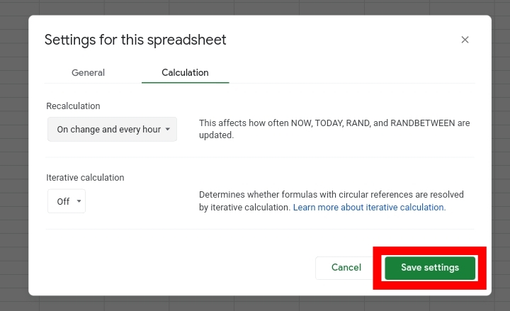 16 How To Generate Random Numbers In Google Sheets