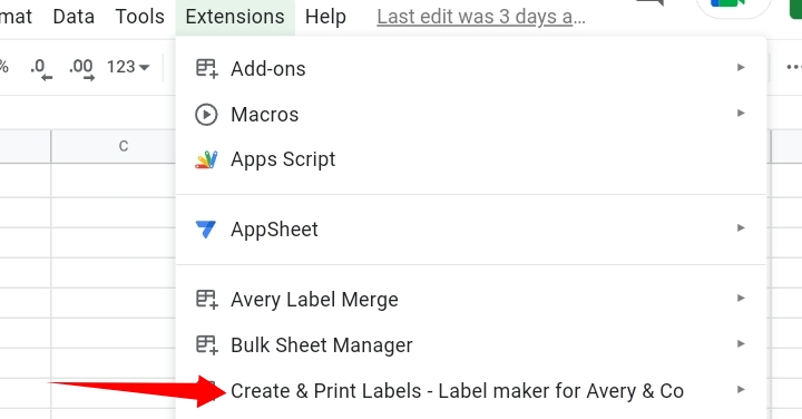 17 How To Make Labels In Google Docs