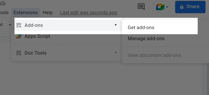 2 How To Make Labels In Google Docs