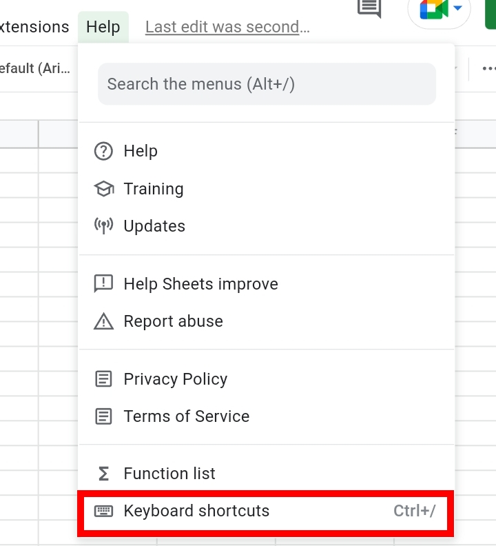 2 How To Split Cells In Google Sheets