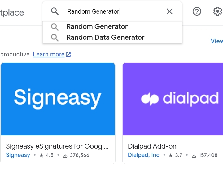 20 How To Generate Random Numbers In Google Sheets