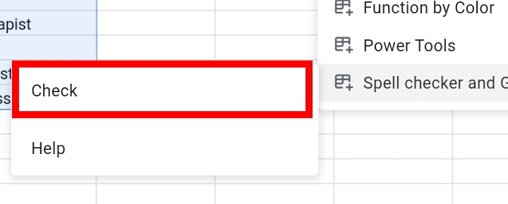 21 How To Use Spell Check In Google Sheets