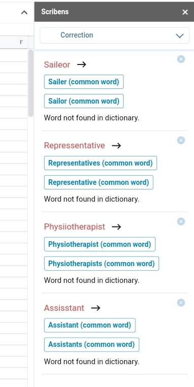 23 How To Use Spell Check In Google Sheets