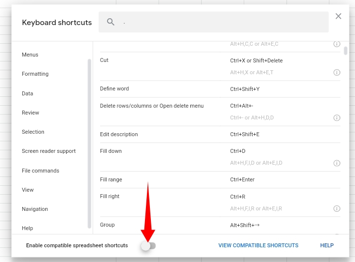 3 How To Split Cells In Google Sheets