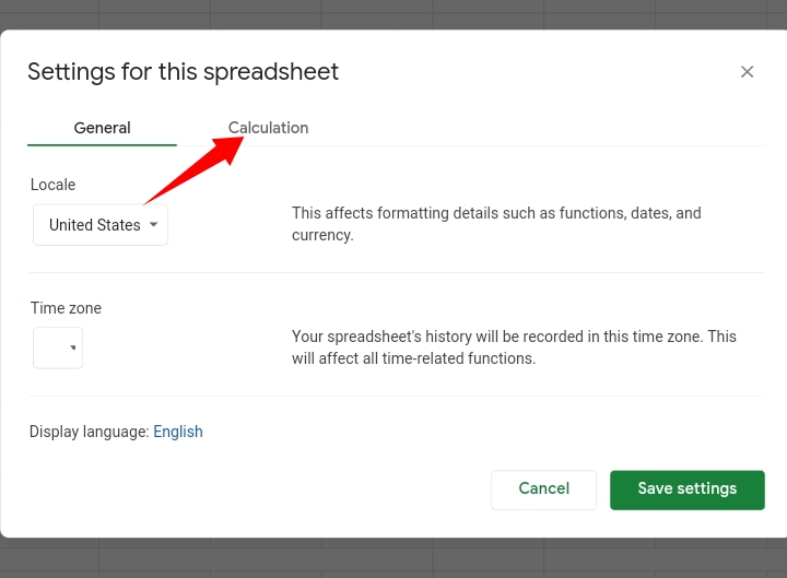 4 How To Auto-Refresh Formulas In Google Sheets