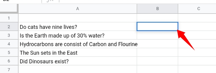 5 How To Split Cells In Google Sheets