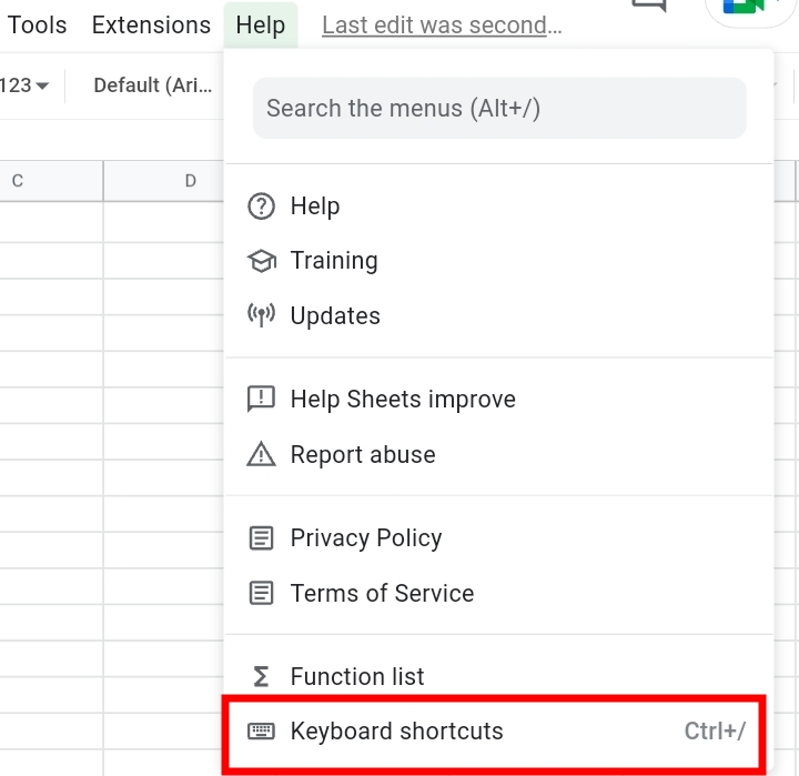 8 How To Use Spell Check In Google Sheets